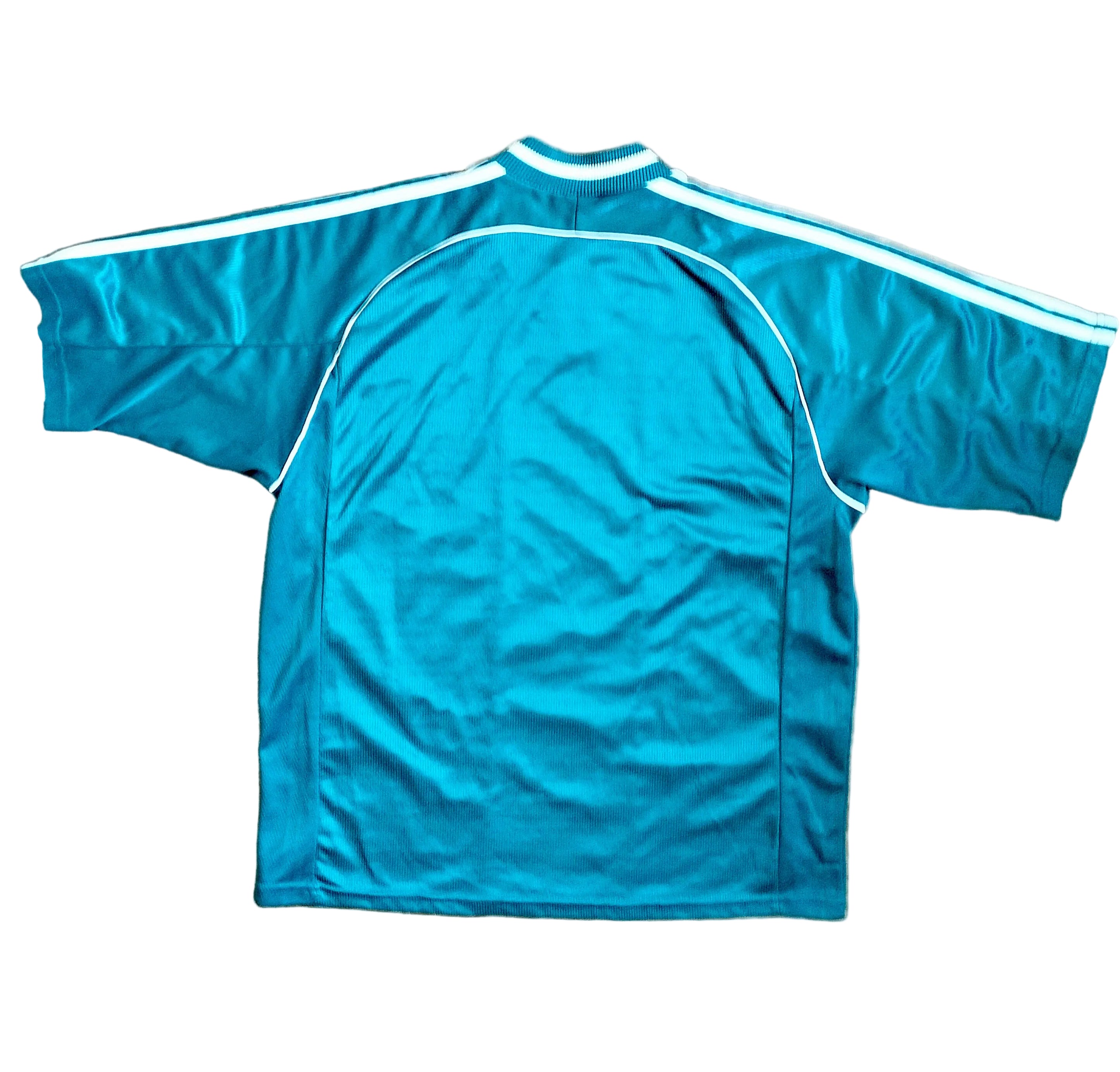 Germany 1998/00 Adidas away shirt - L