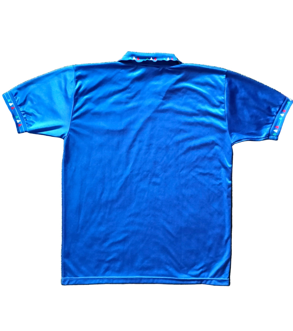 Italy 1992/93 Diadora home shirt - XL