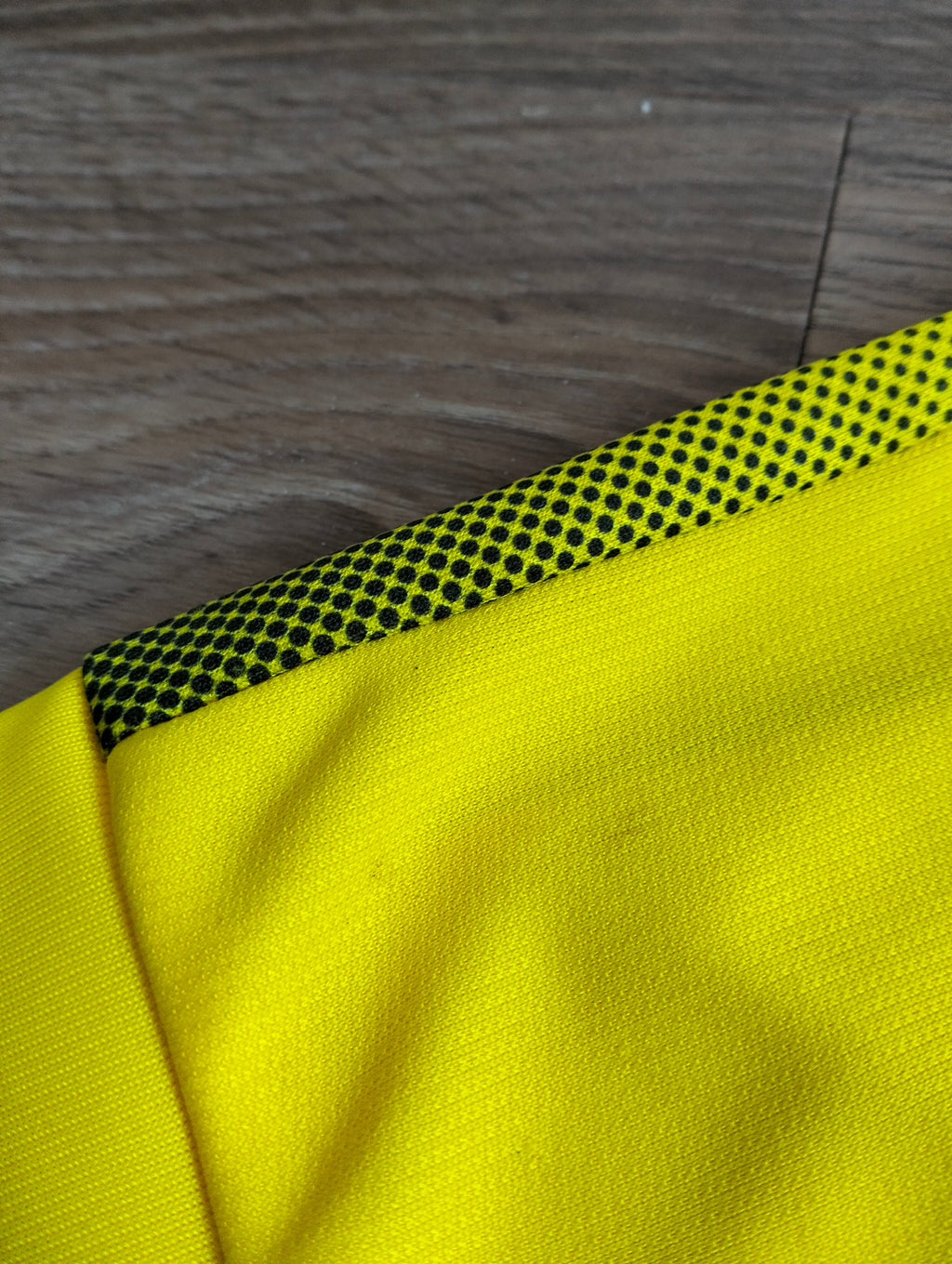 Borussia Dortmund 2017/18 Puma home shirt - Sokratis - M