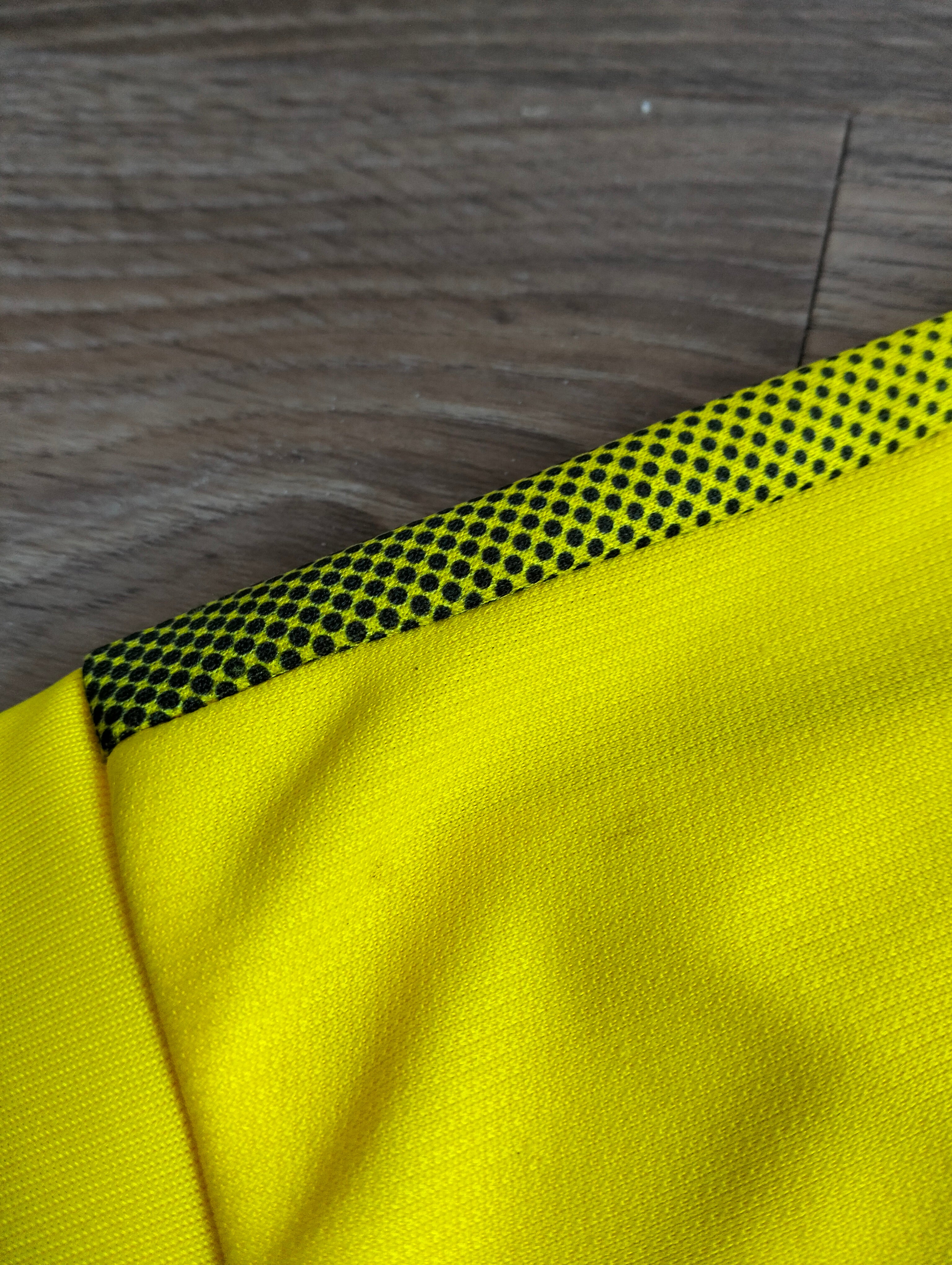 Borussia Dortmund 2017/18 Puma home shirt - Sokratis - M