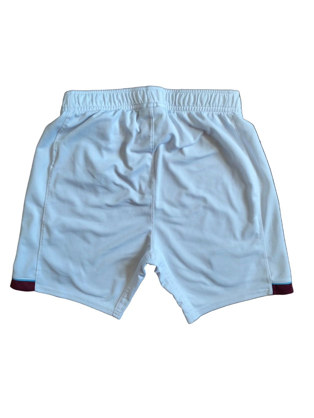 West Ham Umbro shorts - 134 cm