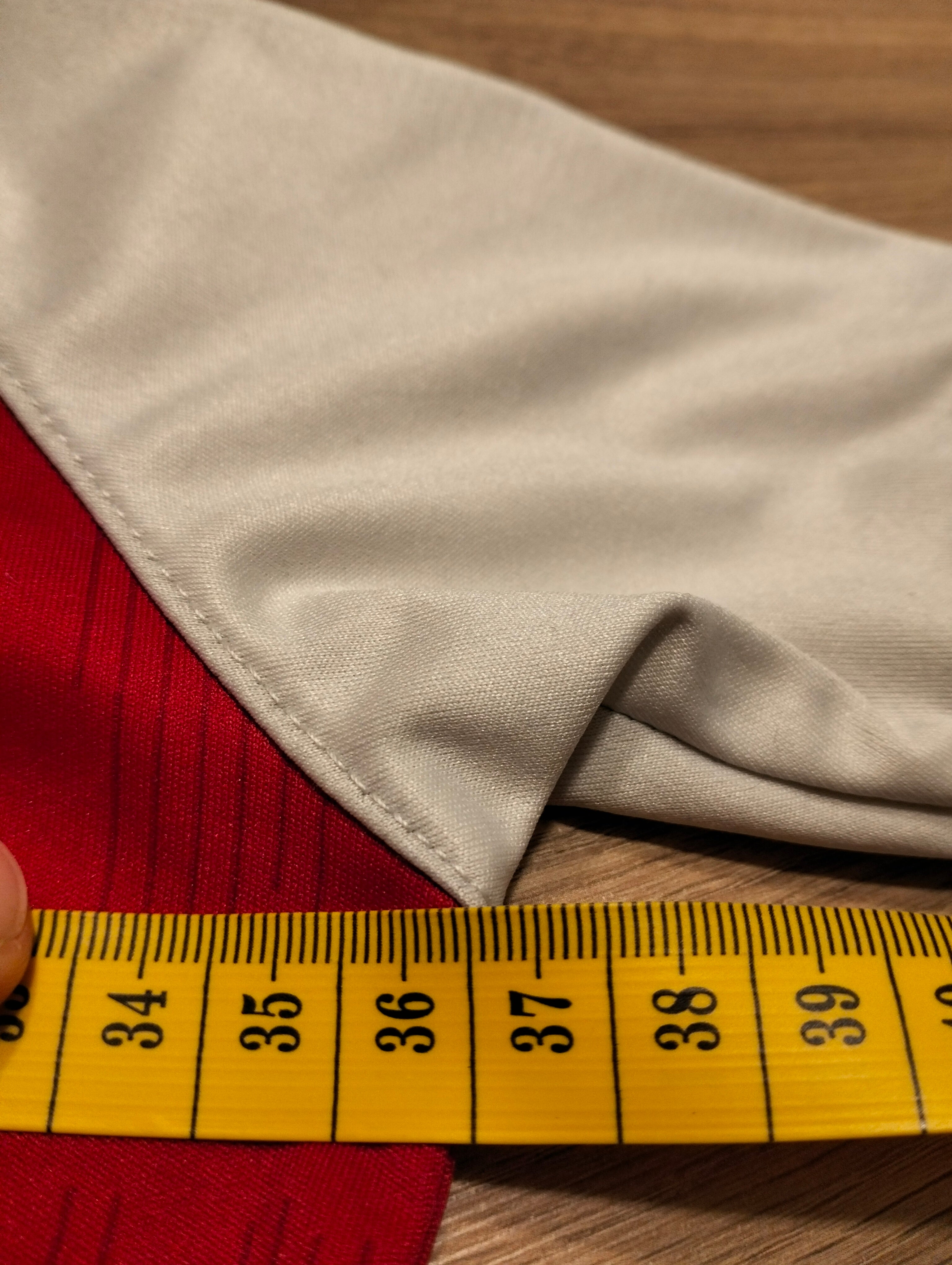 Denmark Hummel home kids shirt