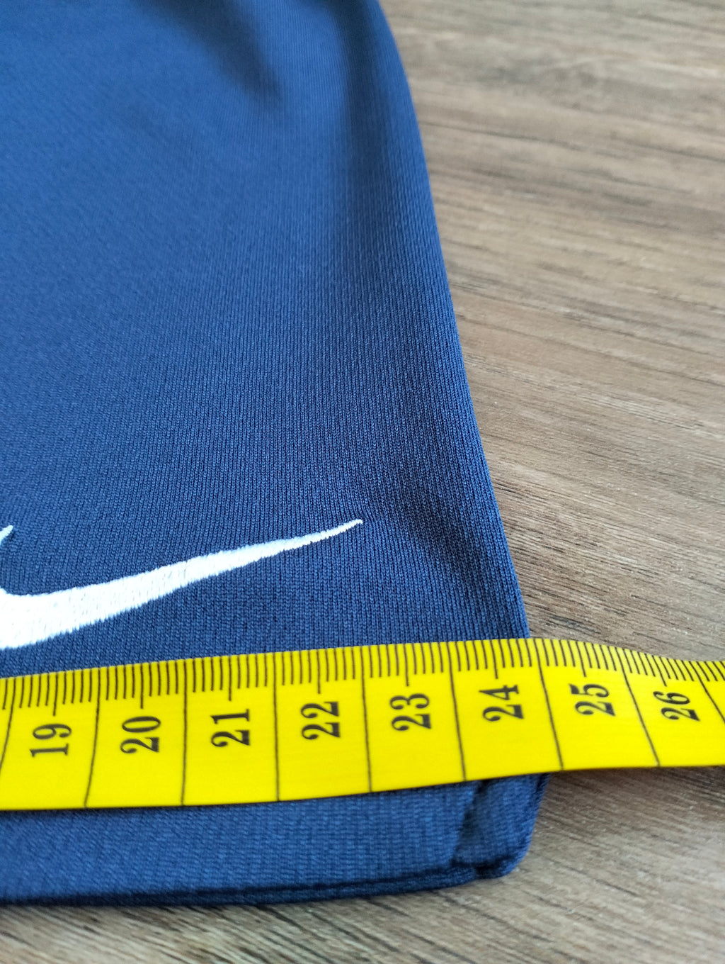 Tottenham Nike shorts - 110-116 cm