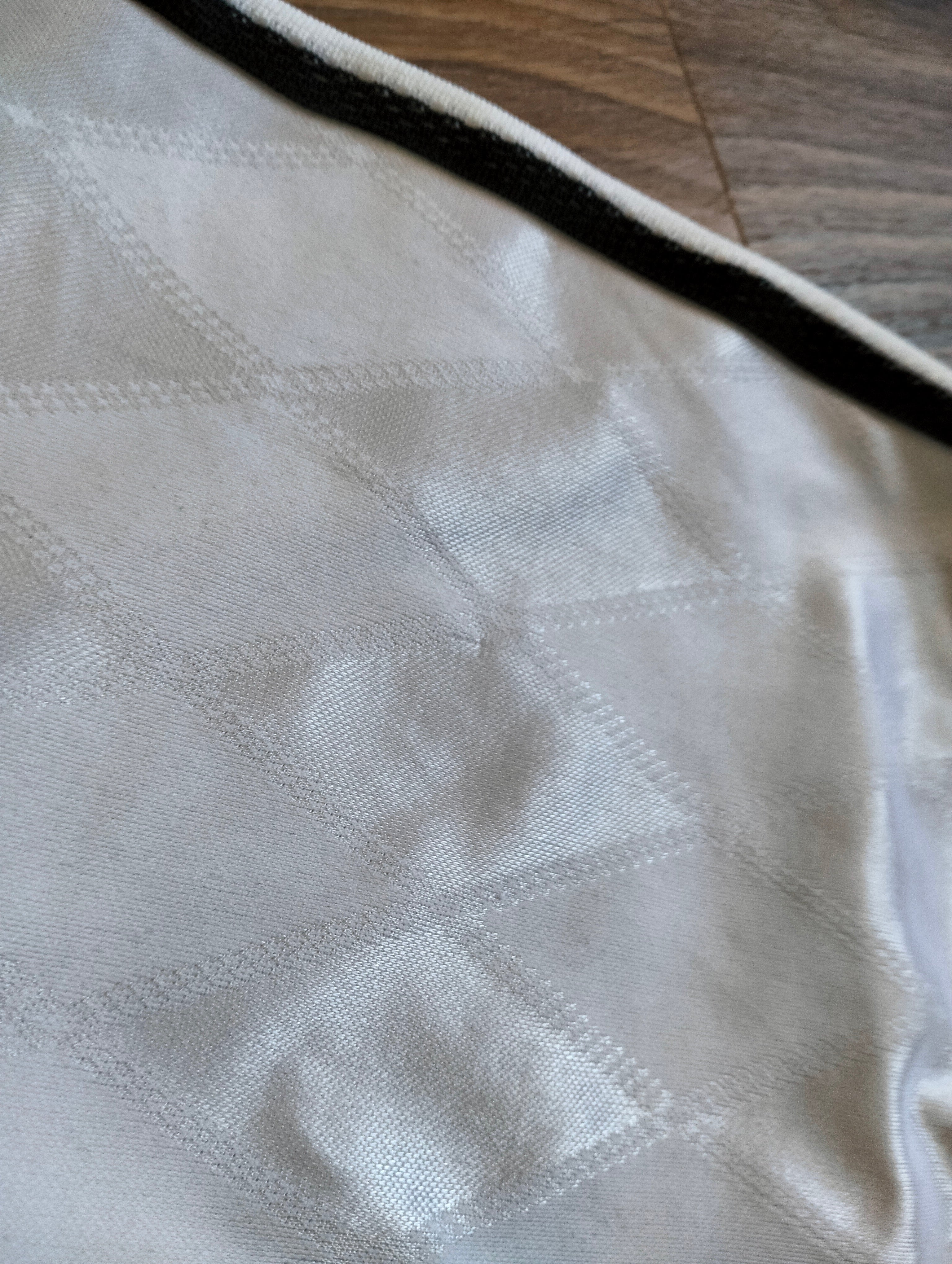 Bayern Munich 1996/98 away Adidas shirt - Christian Ziege