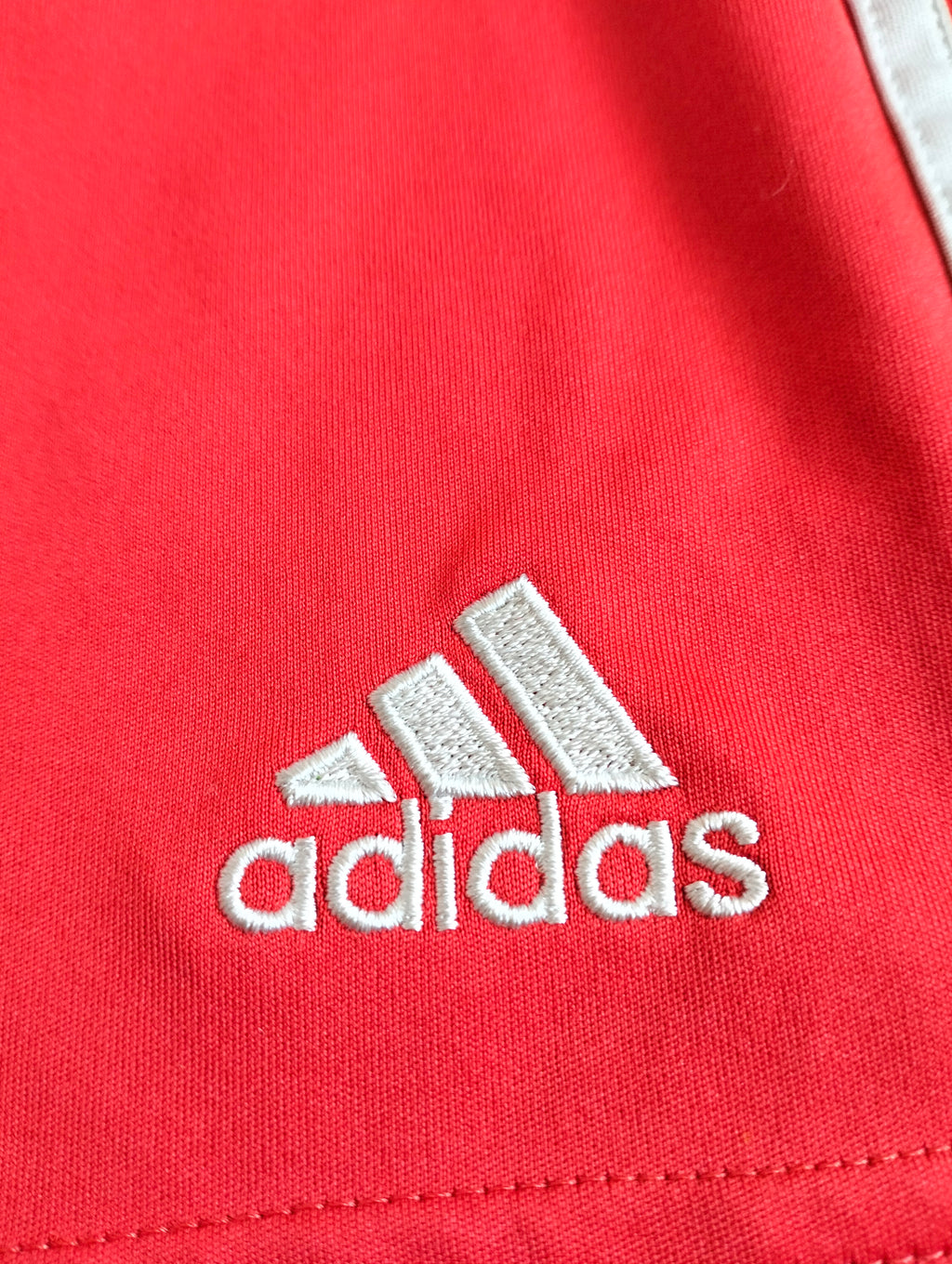 Juventus Turin Adidas shorts - 152 cm