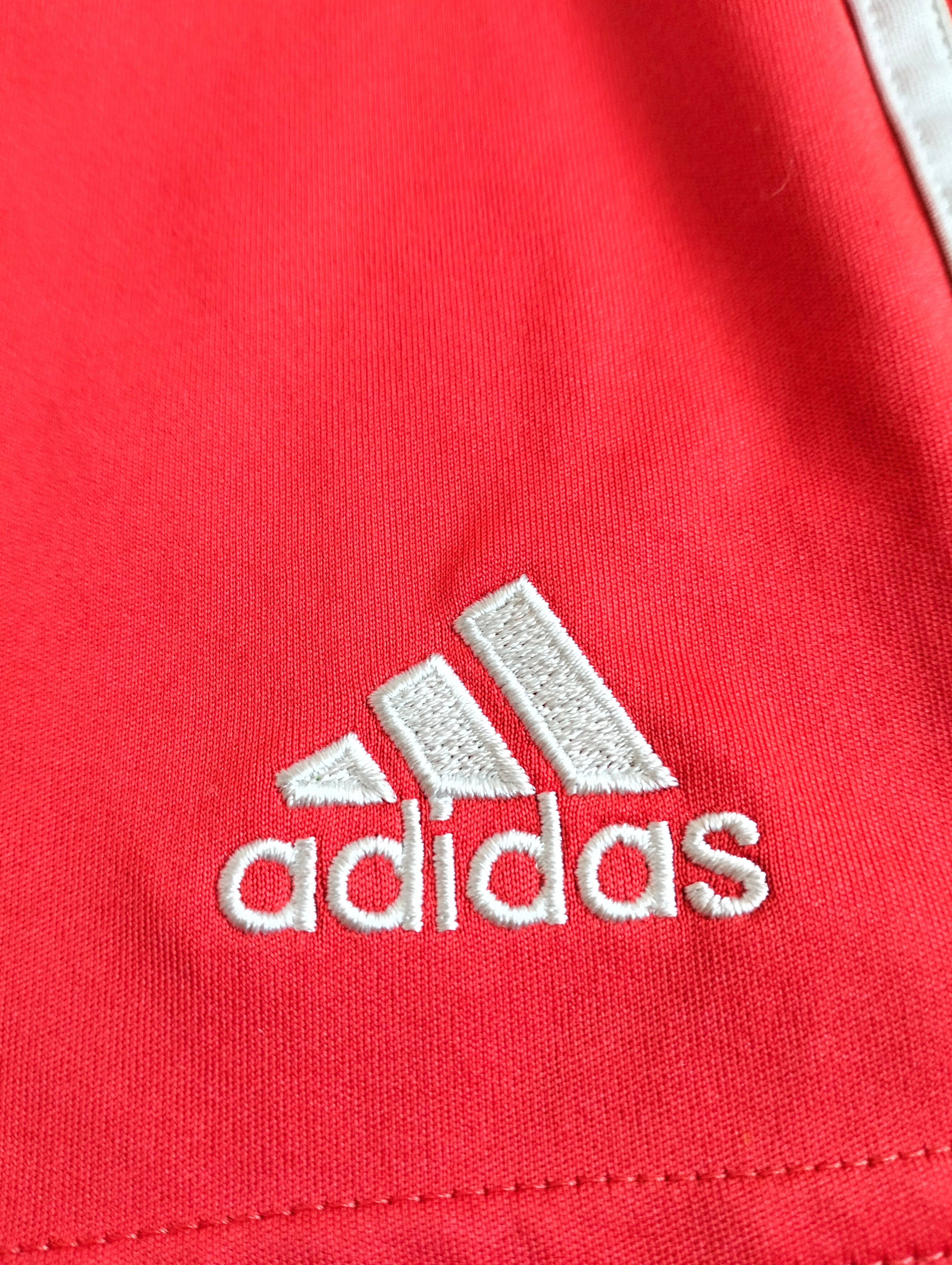 Juventus Turin Adidas shorts - 152 cm