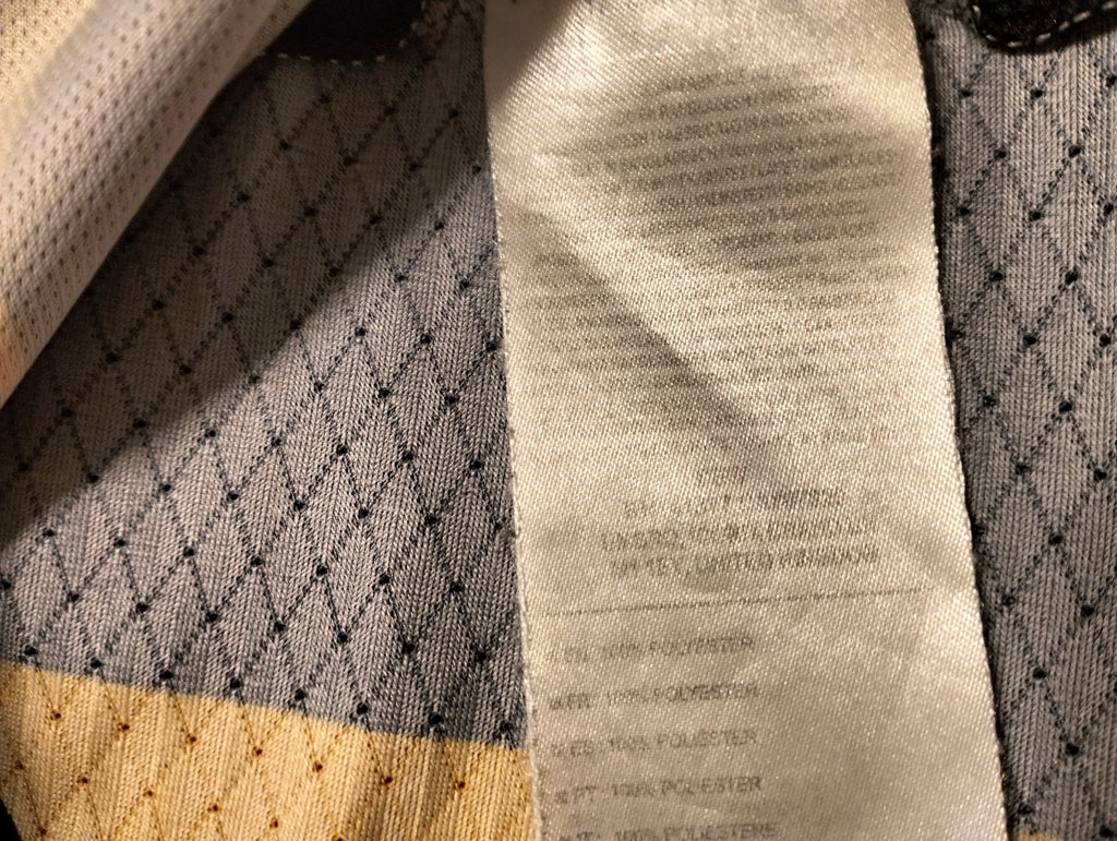 Original Umbro Hull City football shirt autographed by Kamil Grosicki