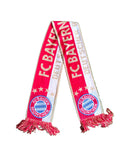 FC Bayern scarf