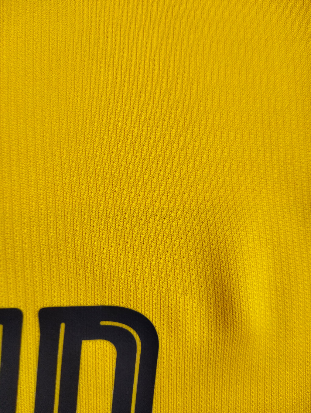 Borussia Dortmund 2017/18 Puma home shirt - Sokratis - M
