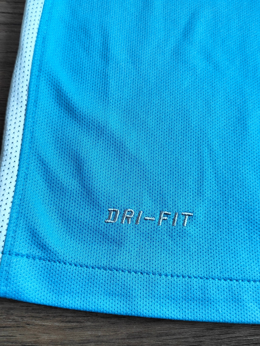 Original Manchester City 2015-16 Nike home shirt - Kun Aguero