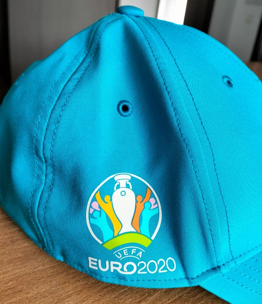 EURO 2020 Adidas baseball cap