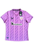 Athletic Bilbao 2023/24 Castore goalkeeper shirt - M