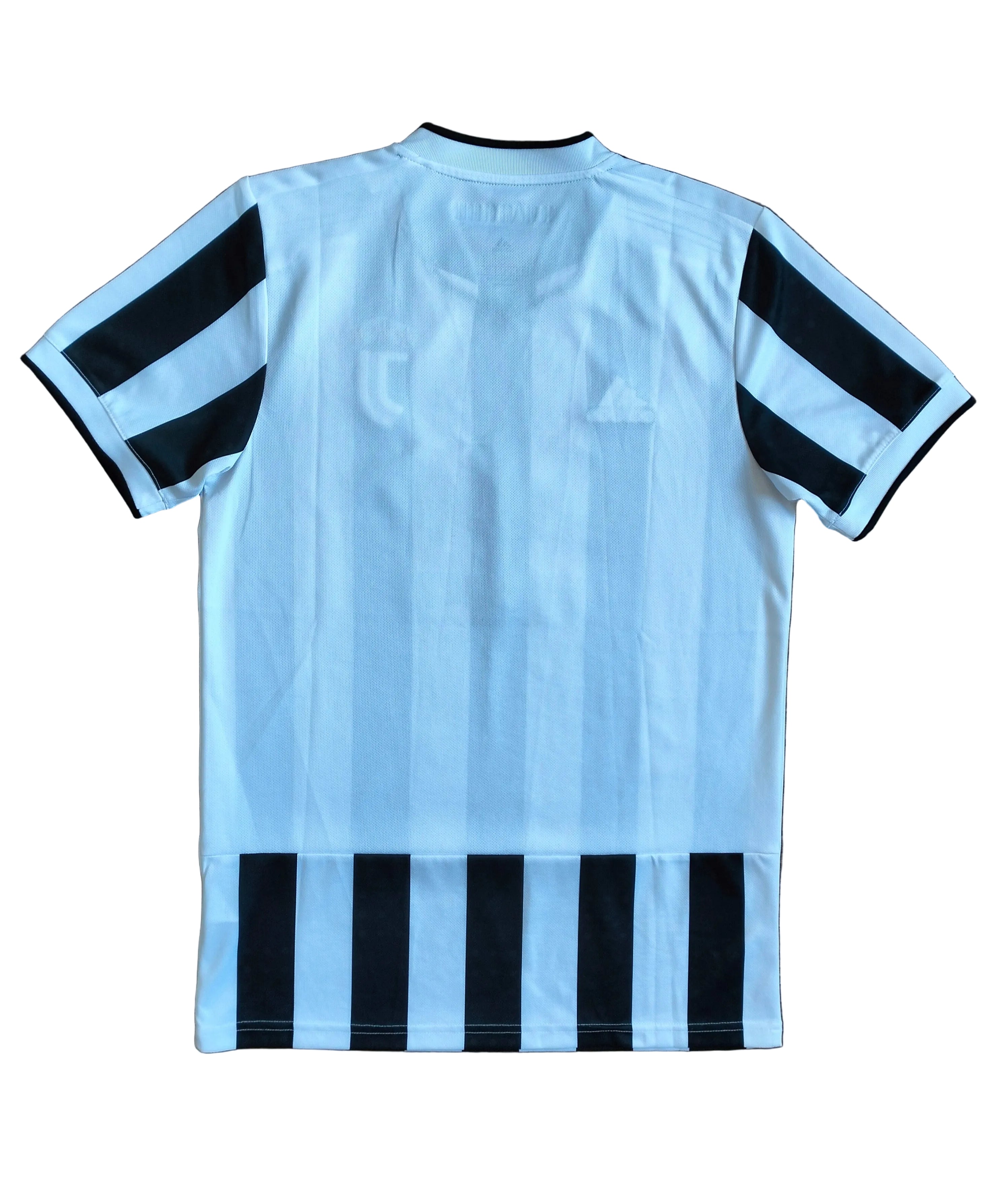 1.2. Juventus Turin 2021-22 Adidas home shirt - S