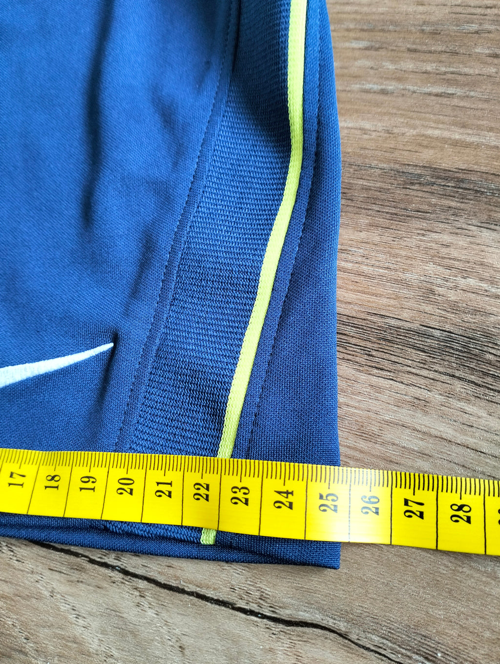 Tottenham Nike shorts - 116-122 cm