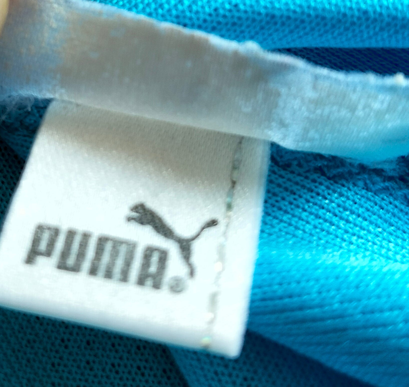 Original Lazio Rome 2002-2003 Puma home shirt