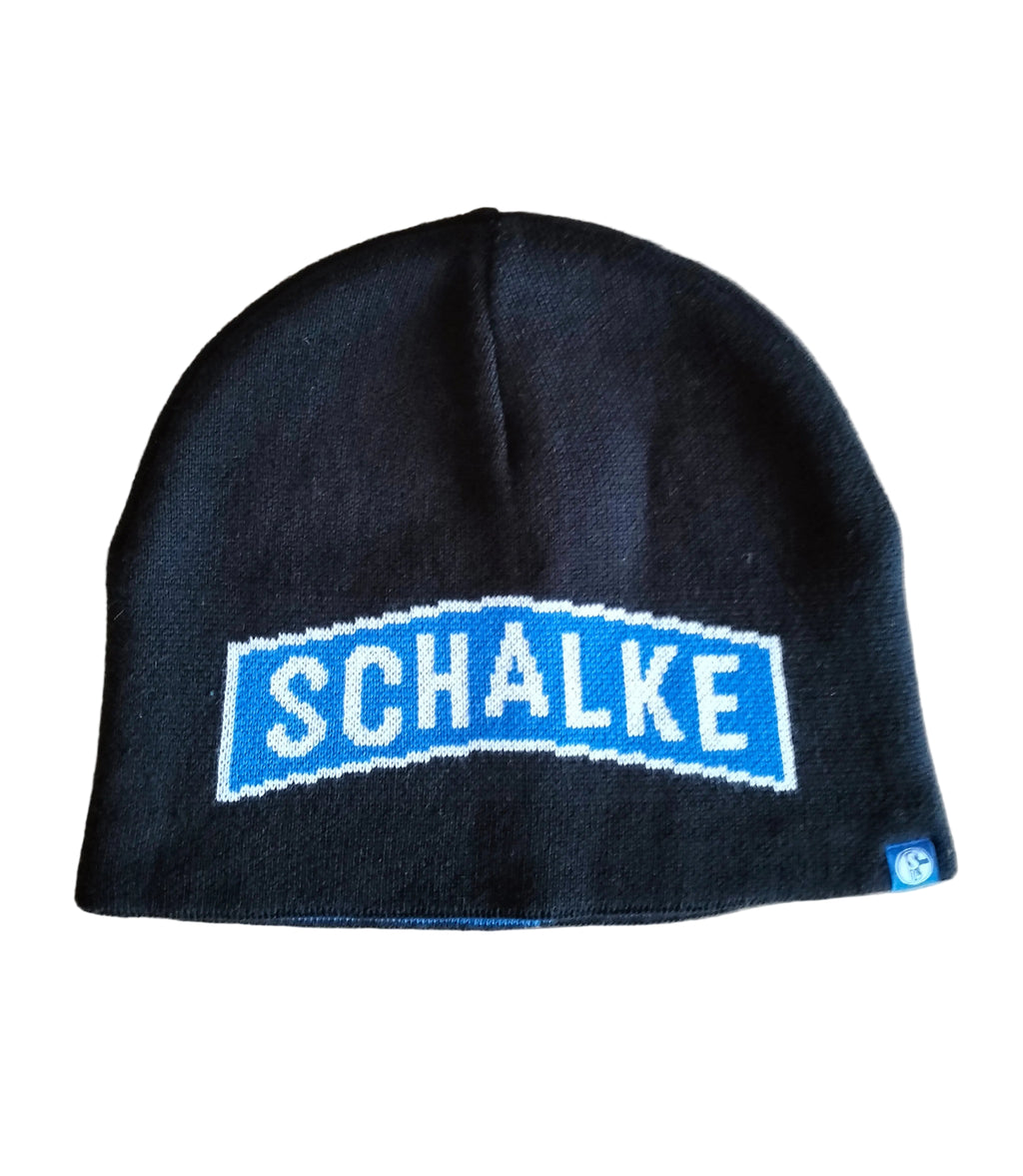 Winter hat Schalke 04 Gelsenkirchen