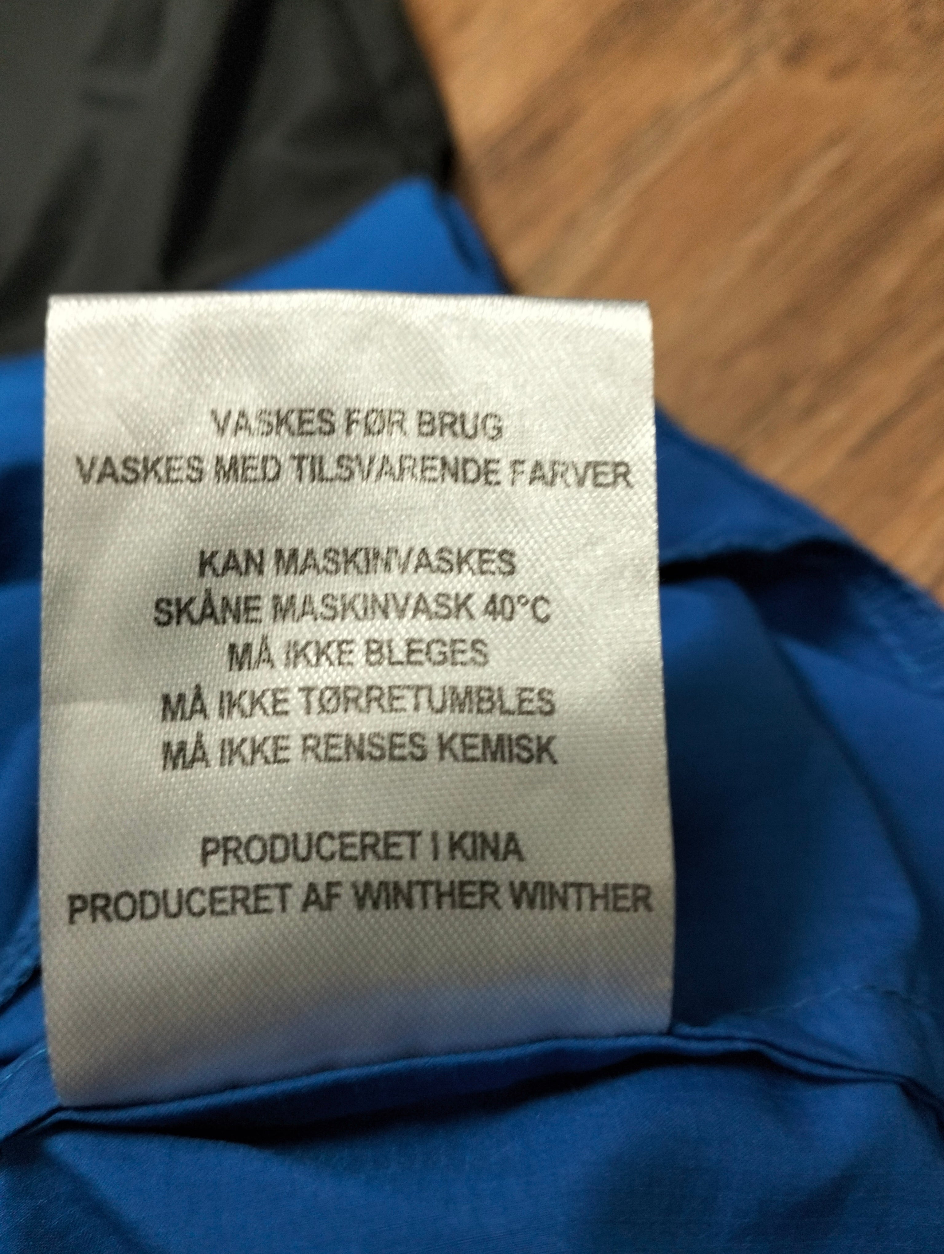 FC Copenhagen København jacket