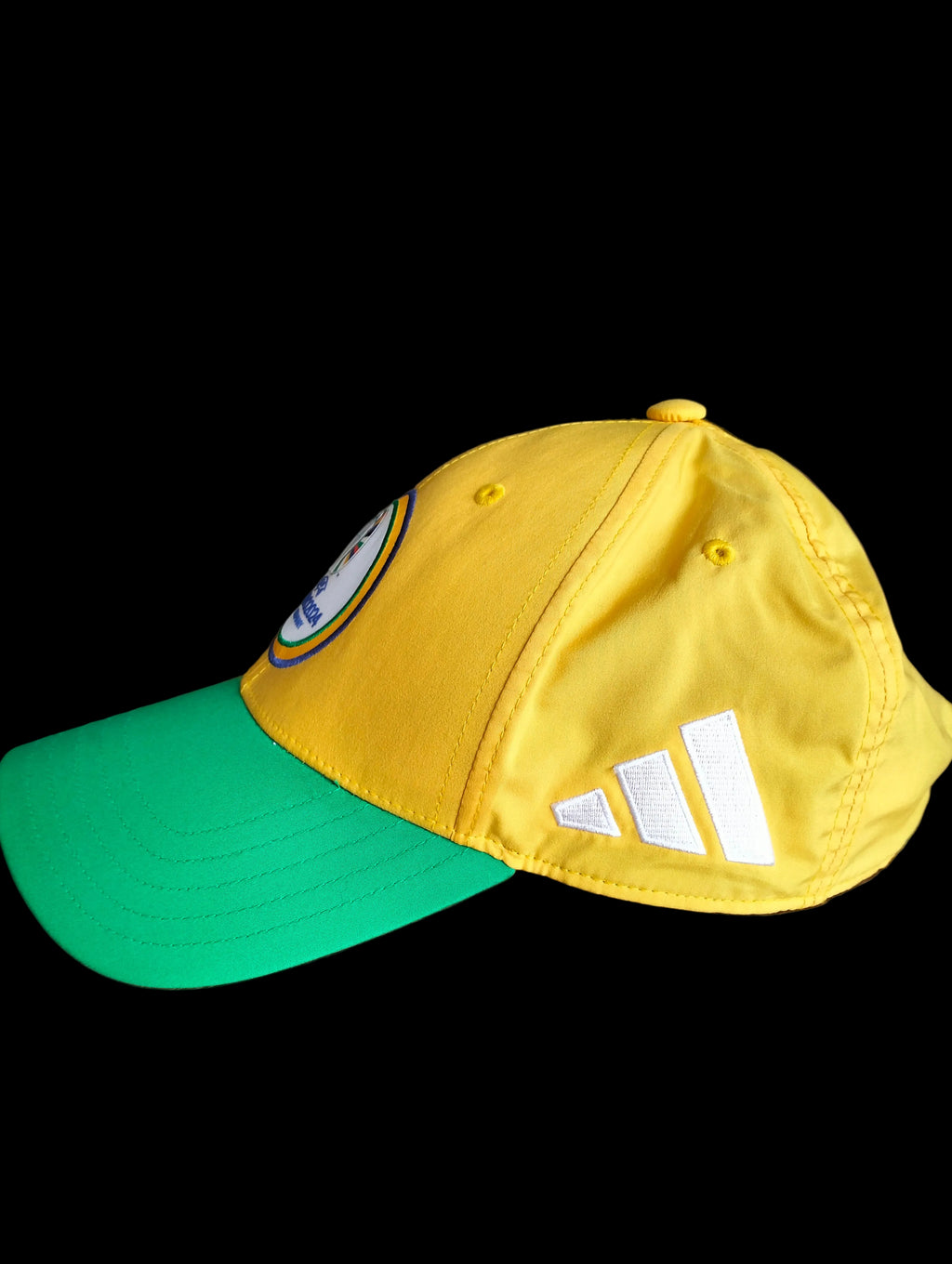Adidas baseball cap UEFA Euro 2024