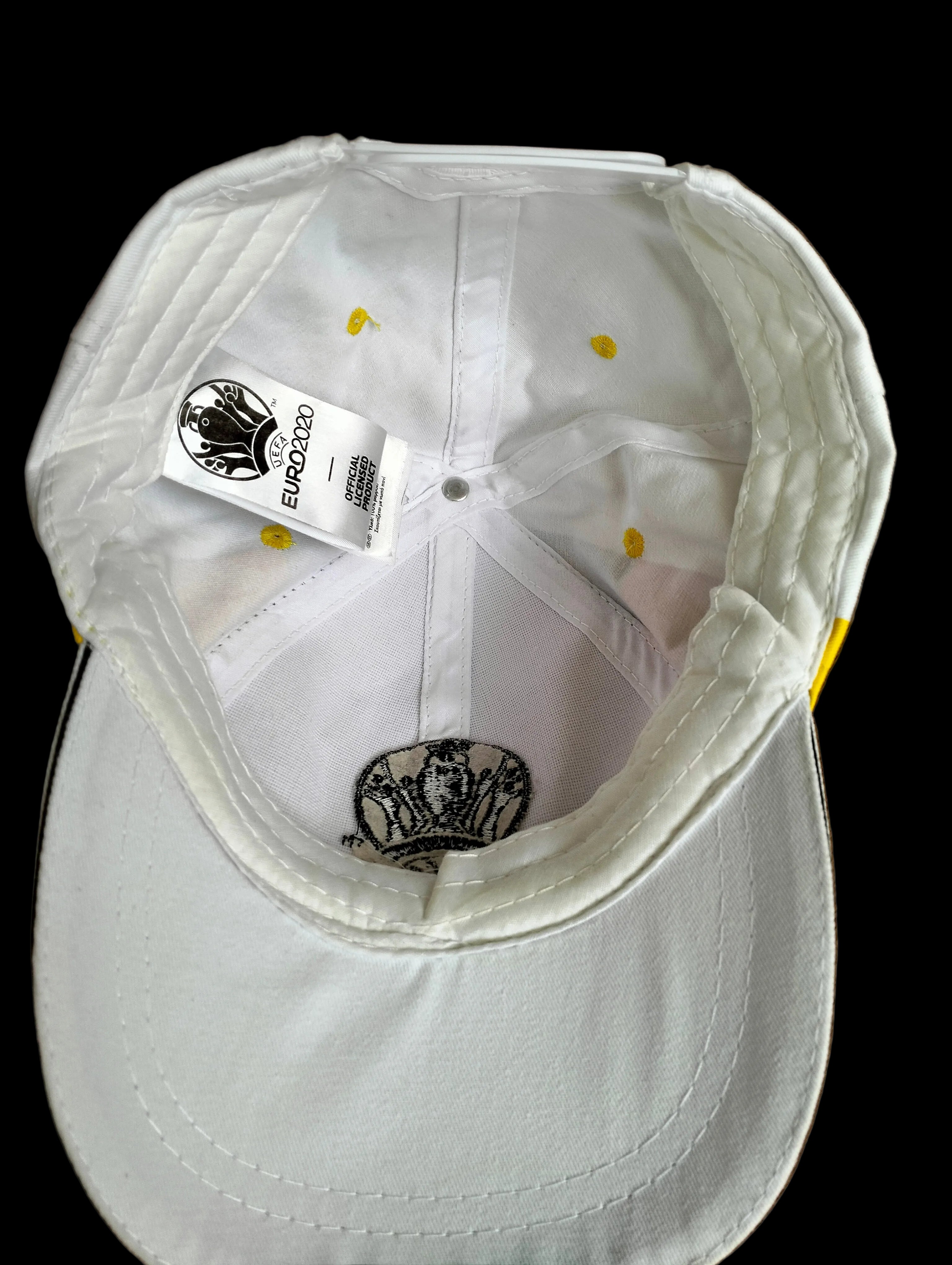 Baseball cap UEFA Euro 2020 Germany team