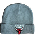 Chicago Bulls - Mitchell & Ness winter hat
