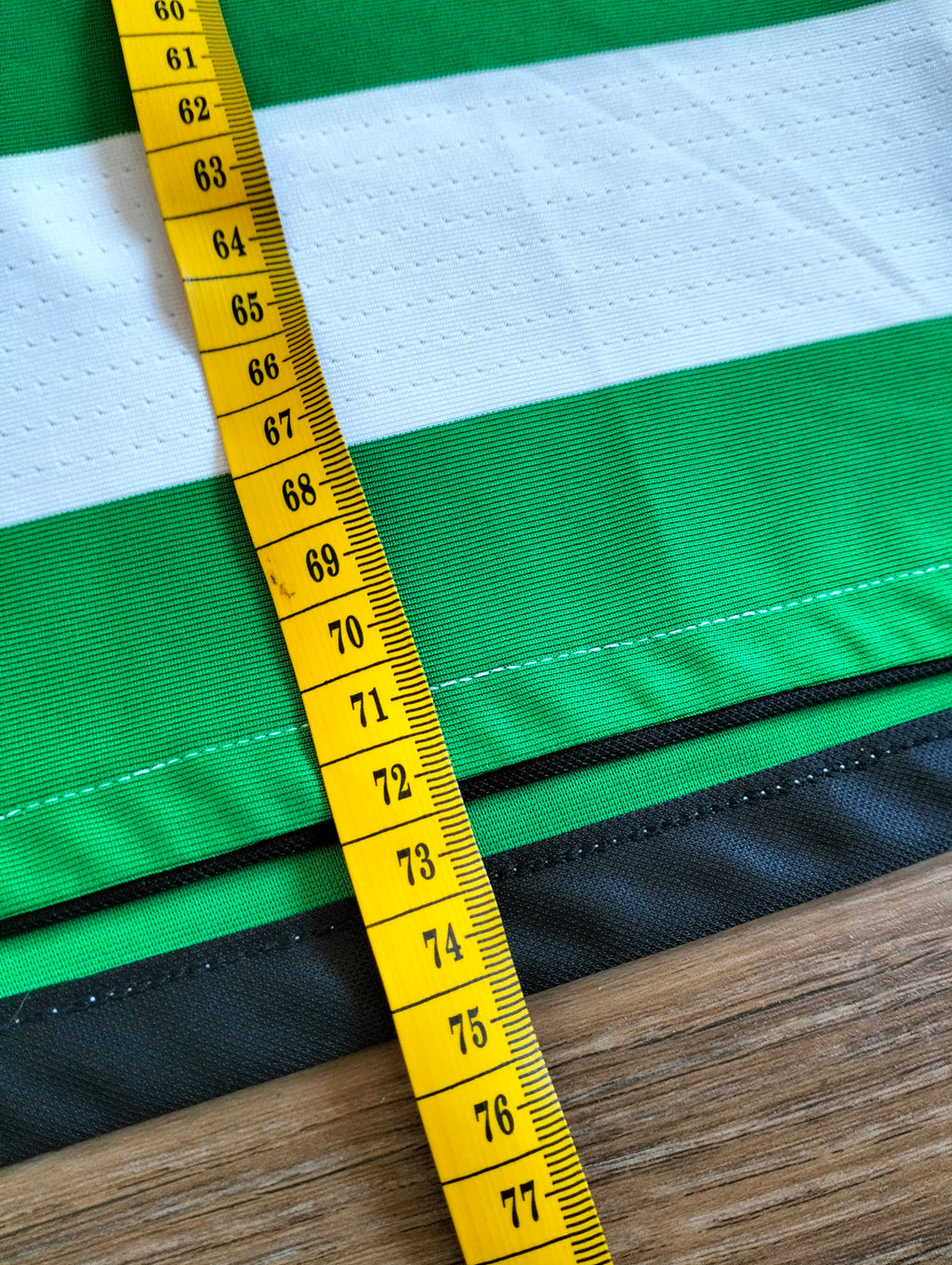 Celtic Glasgow 2004/05 Umbro home shirt