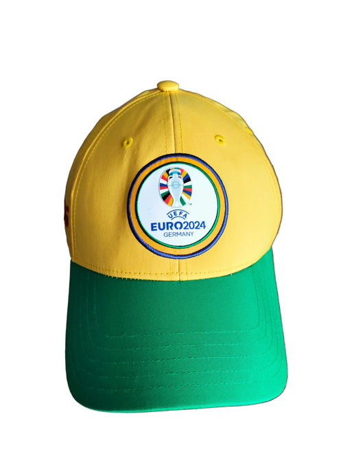 Adidas baseball cap UEFA Euro 2024