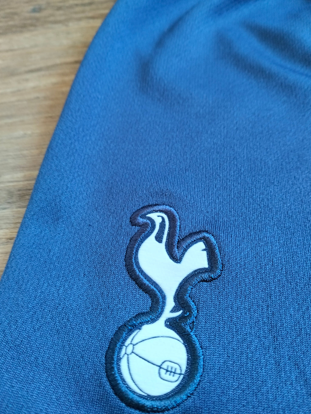Tottenham Nike shorts - 110-116 cm