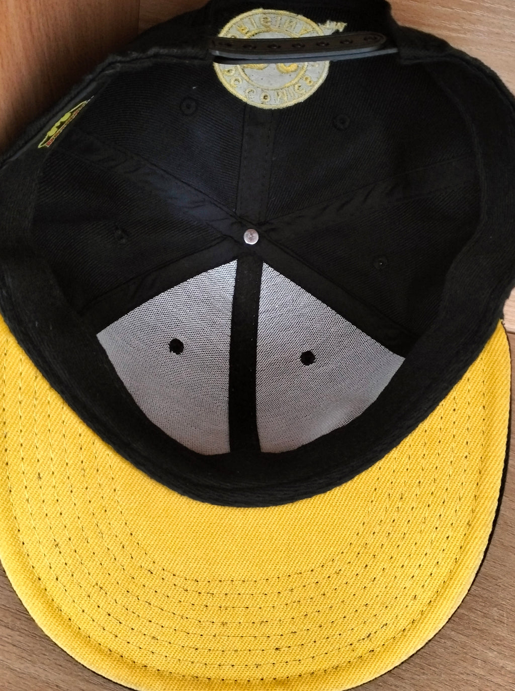 1.1. Batman cap - DC Comics - 56 cm