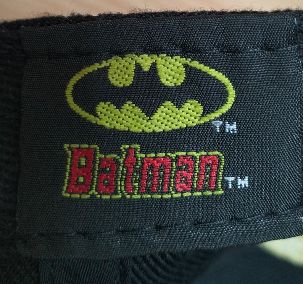 1.1. Batman cap - DC Comics - 56 cm