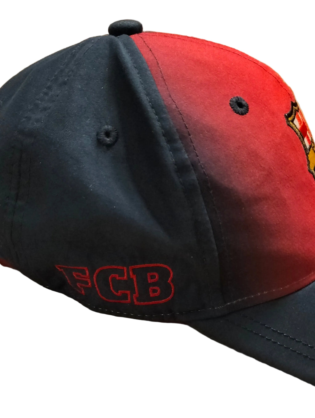 FC Barcelona baseball cap - Rogers