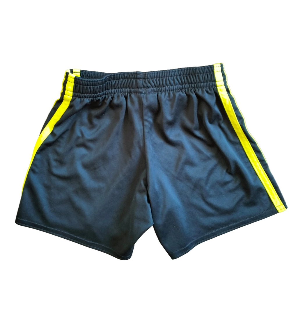 Manchester United Adidas shorts - 104 cm