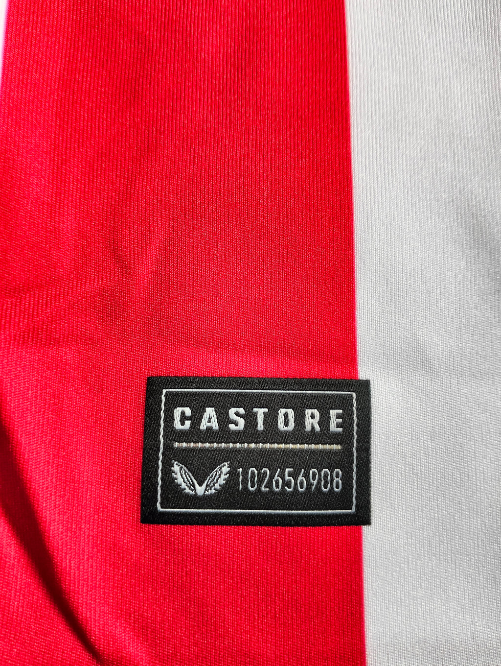 Athletic Bilbao 2023/24 Castore home shirt - M