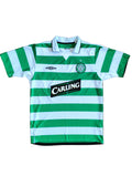 Celtic Glasgow 2004/05 Umbro home shirt