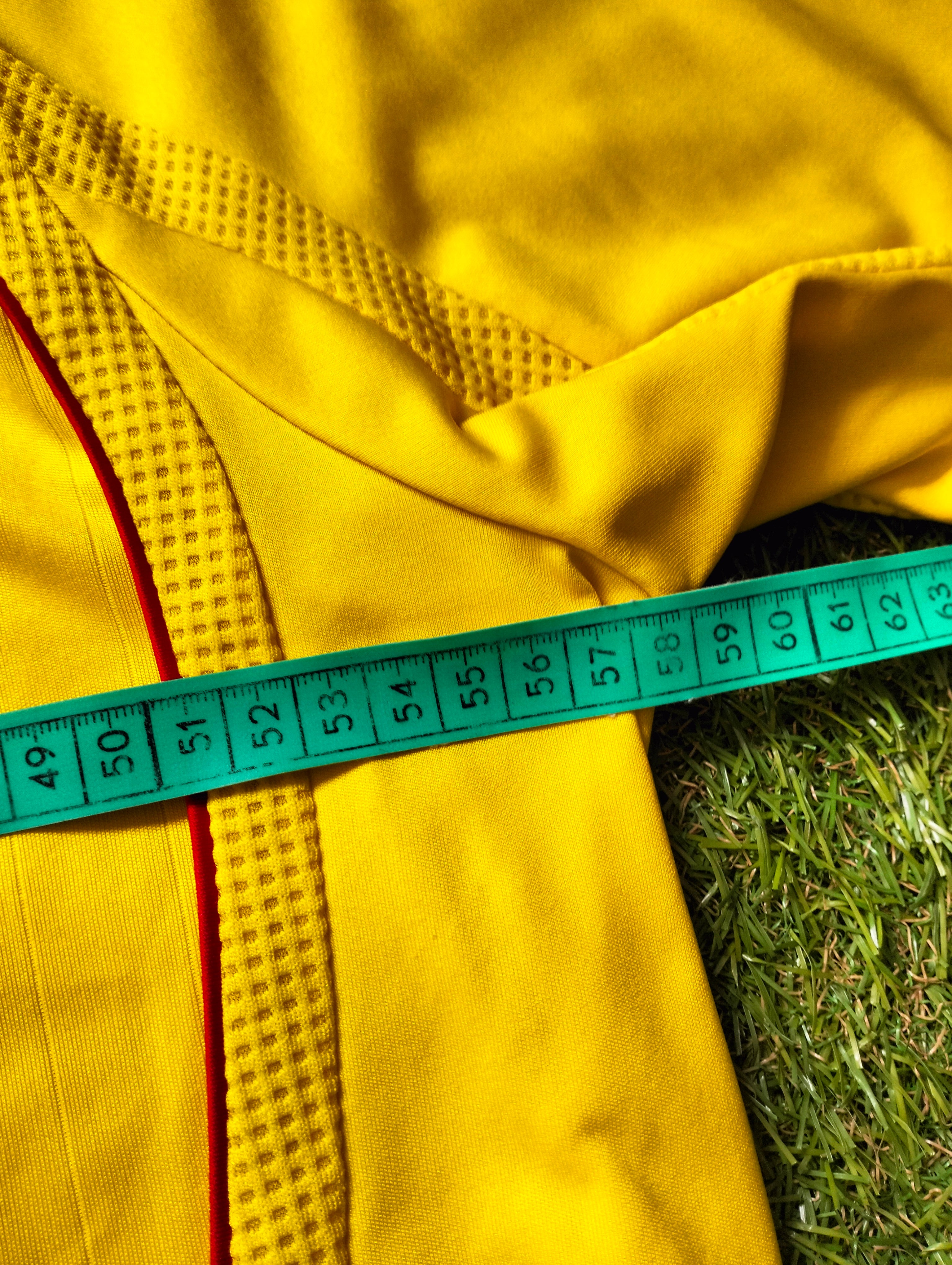 Original Adidas FC Liverpool 2006-2007 away excellent condition L