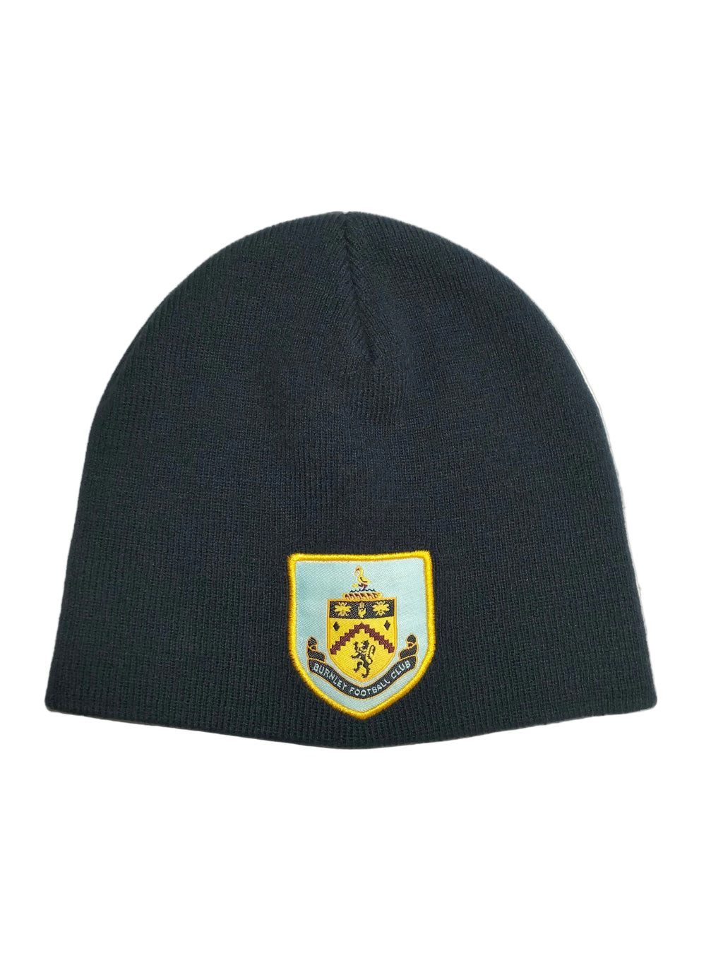 Burnley FC winter hat