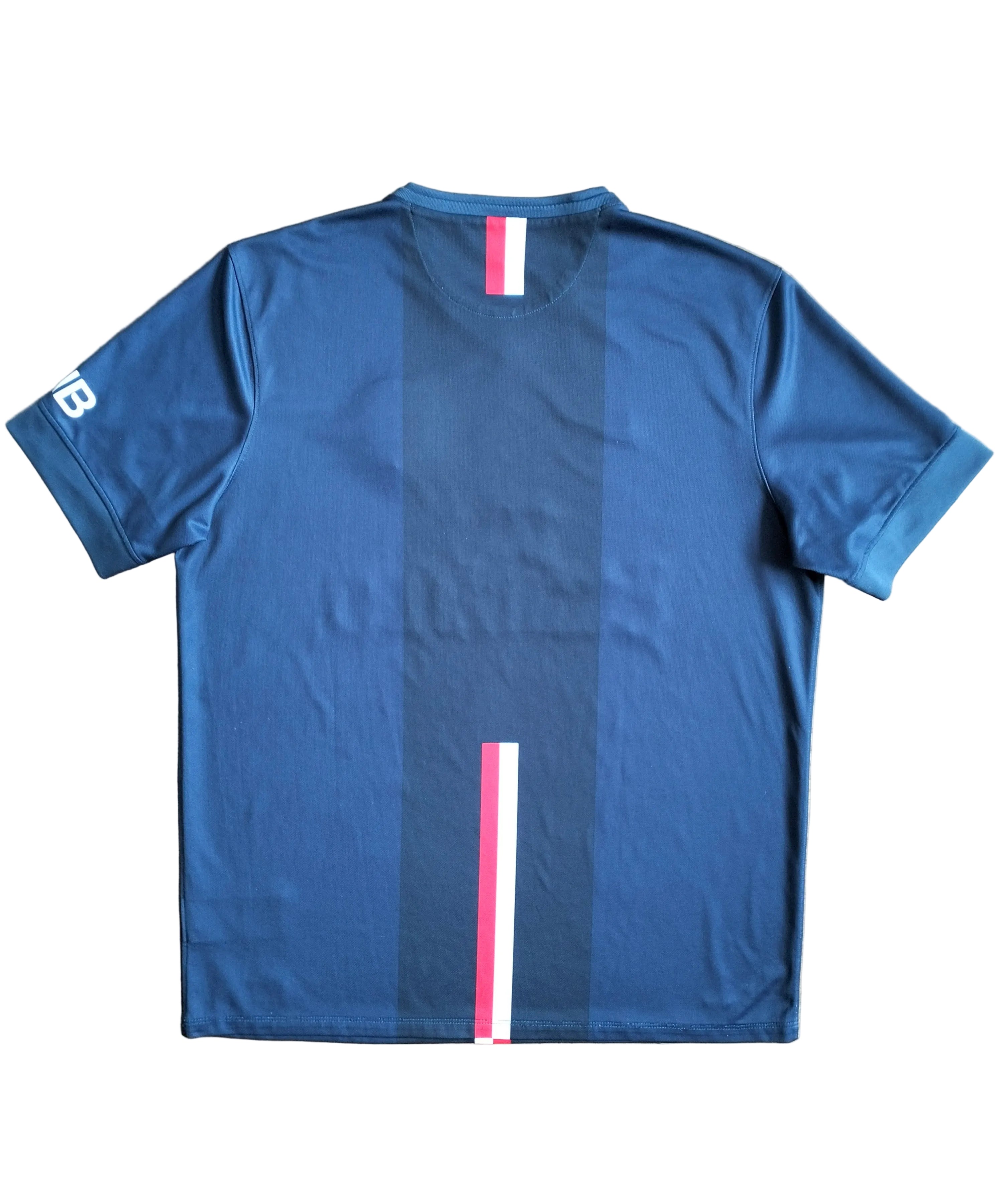 1. Paris Saint Germain 2014-15 Nike home shirt - XL