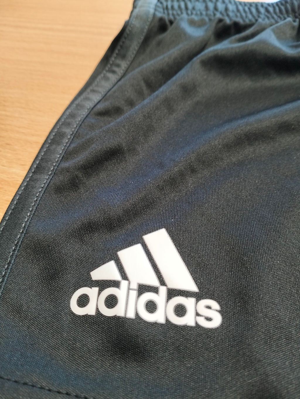 Adidas Real Madrid shorts - kids