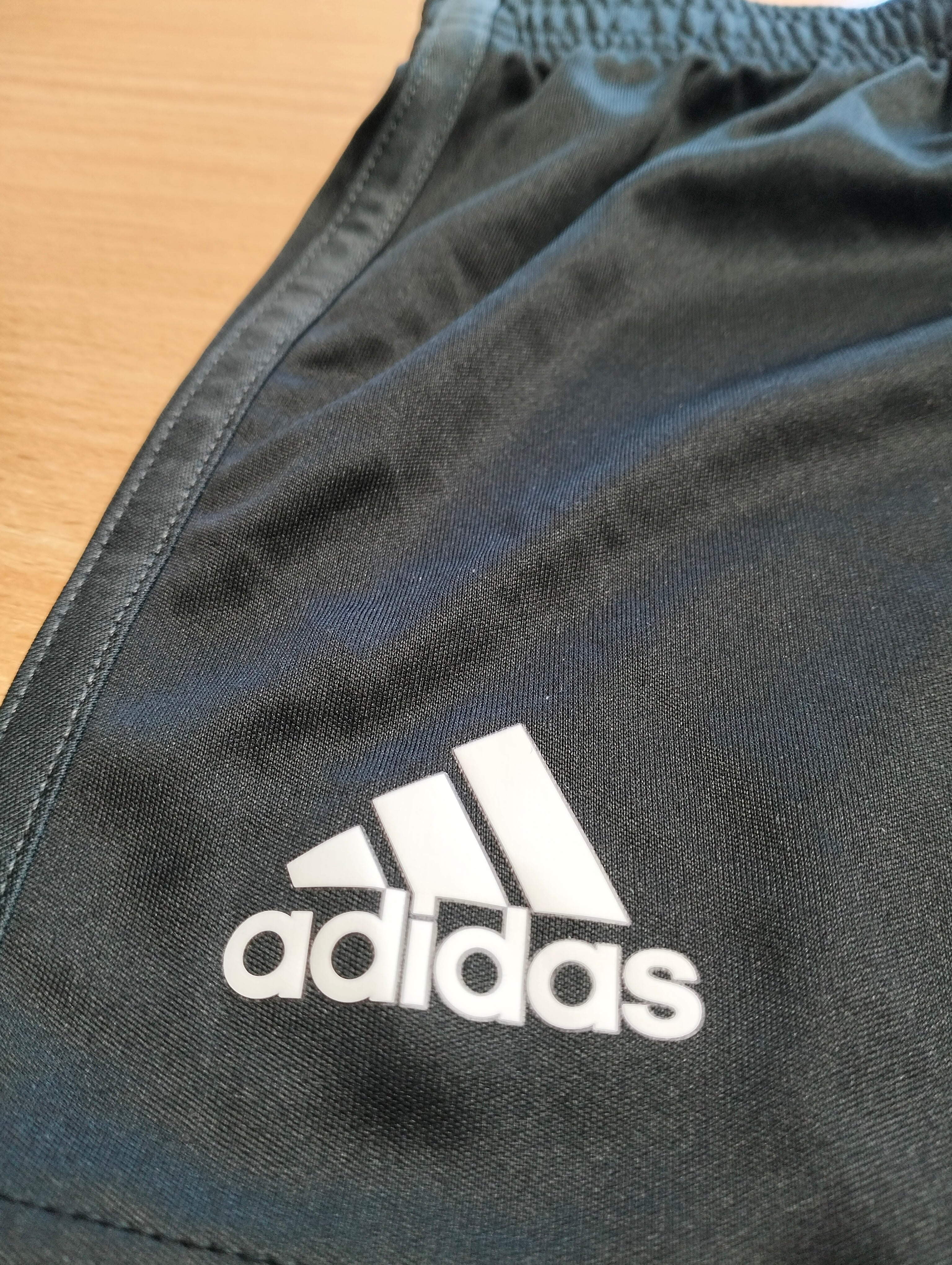 Adidas Real Madrid shorts - kids