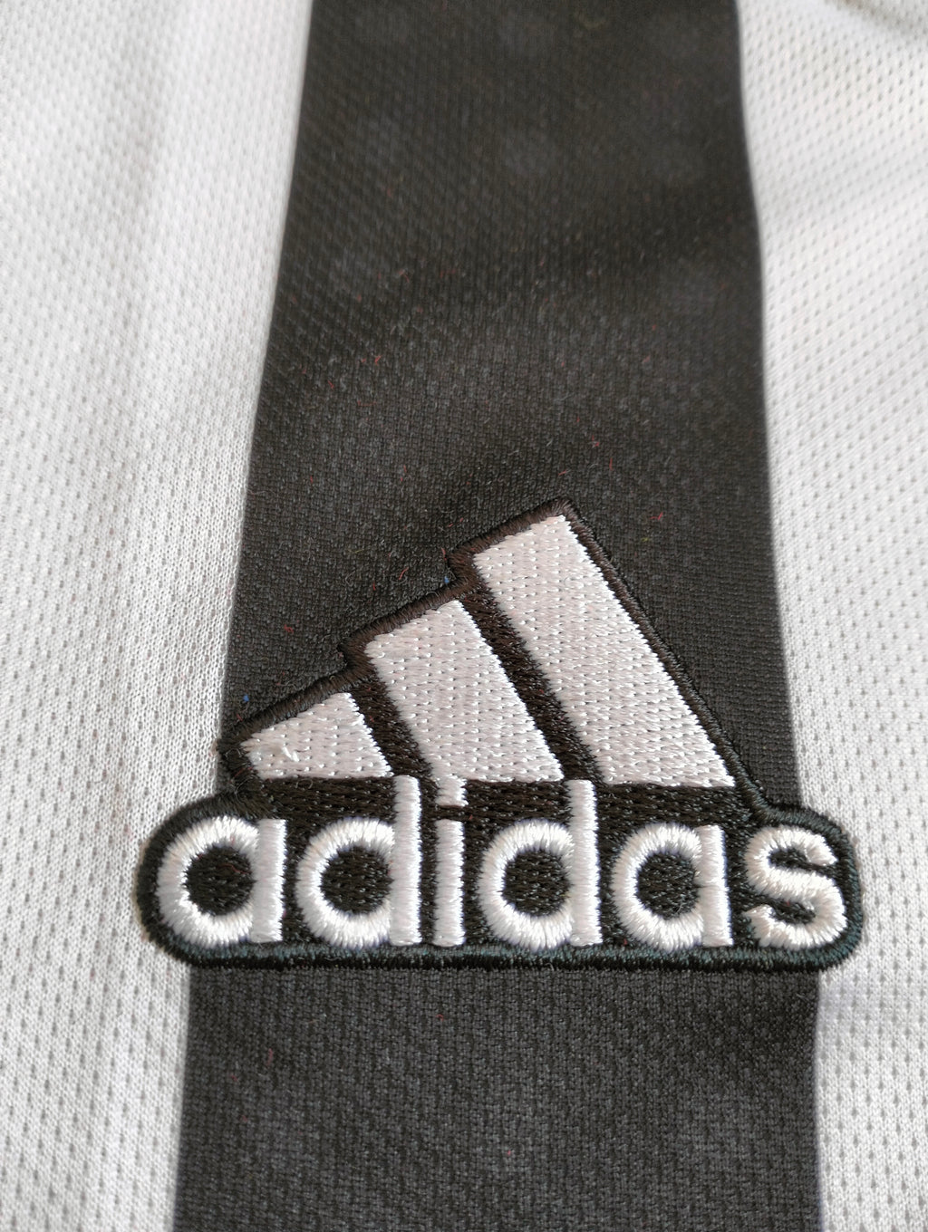 1.2. Juventus Turin 2021-22 Adidas home shirt - S