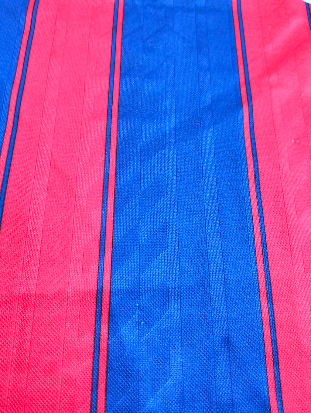 Bayern Munich 1995/97 Adidas home shirt - Lothar Matthäus