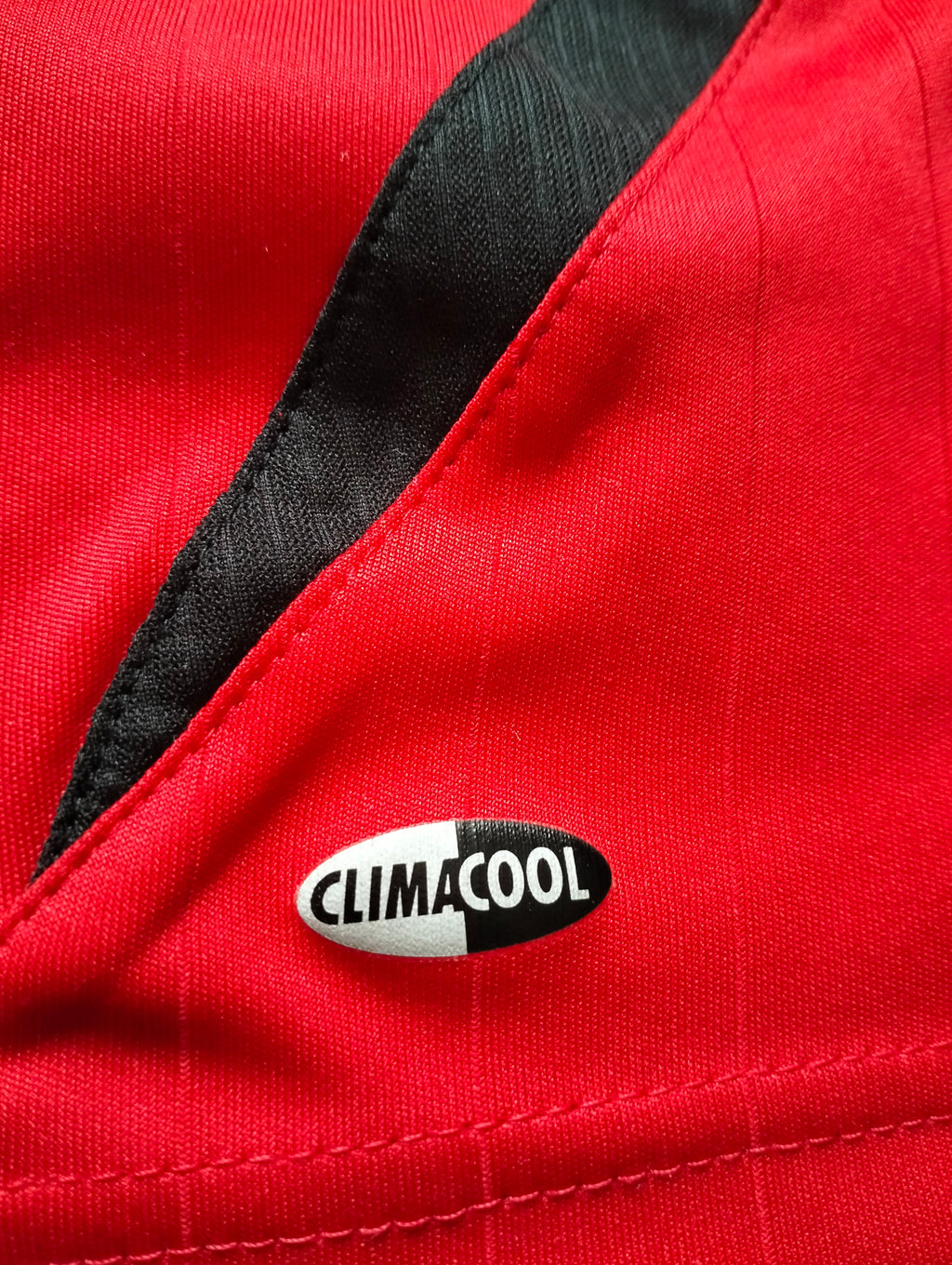 Original German national team away jersey Lukas Podolski from 2006.