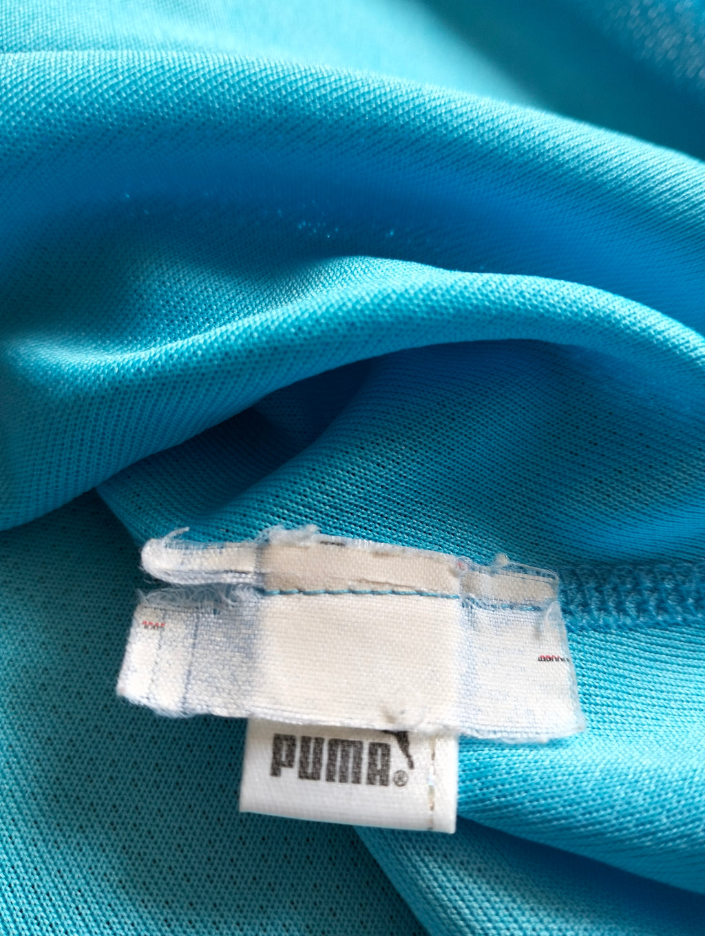 Original Lazio Rome 2002-2003 Puma home shirt