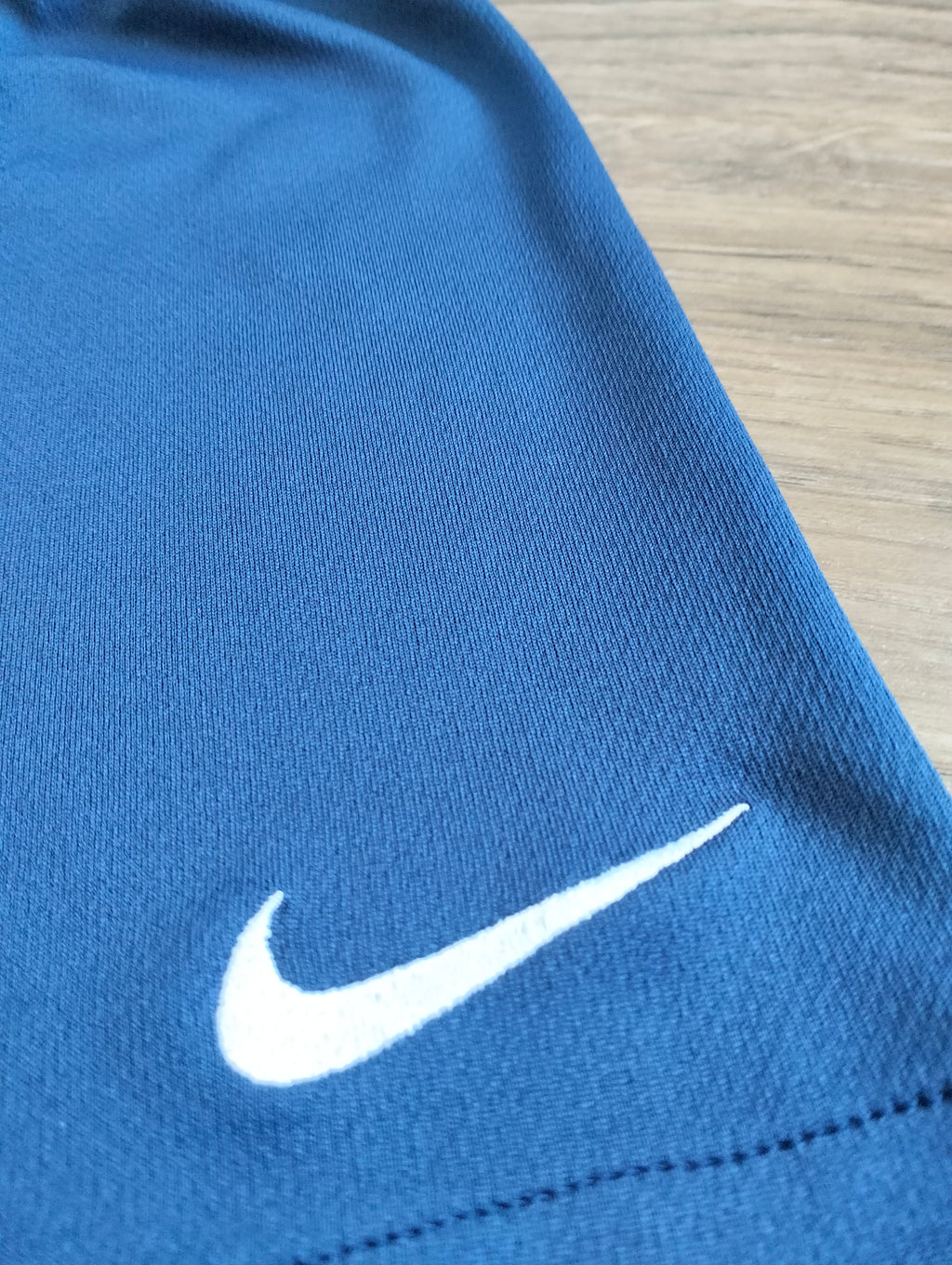 Tottenham Nike shorts - 110-116 cm