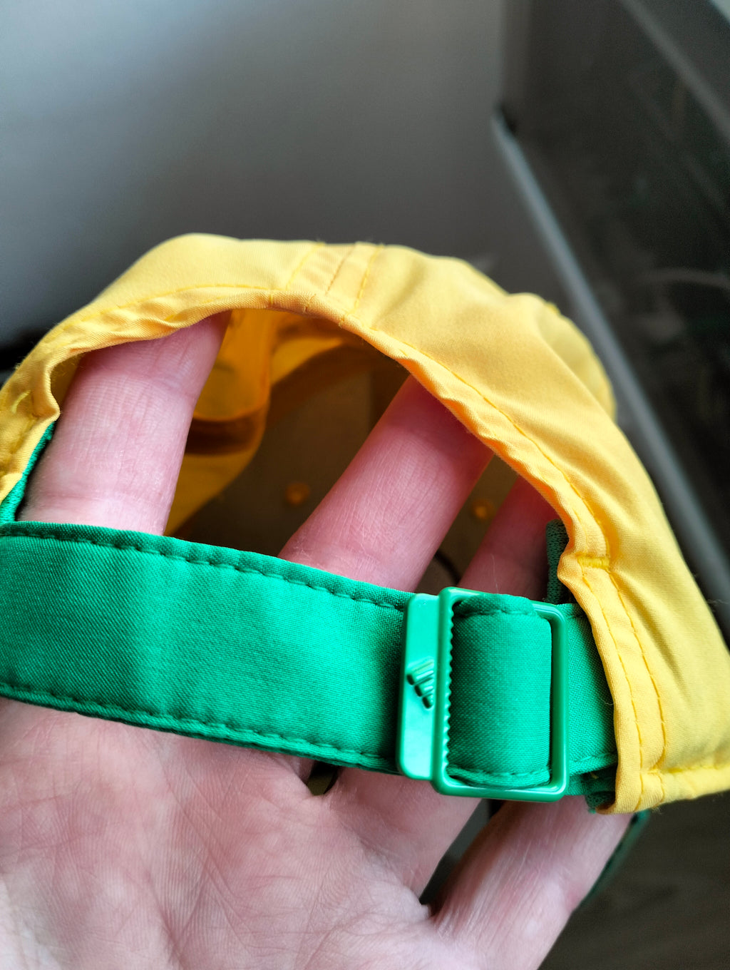 Adidas baseball cap UEFA Euro 2024