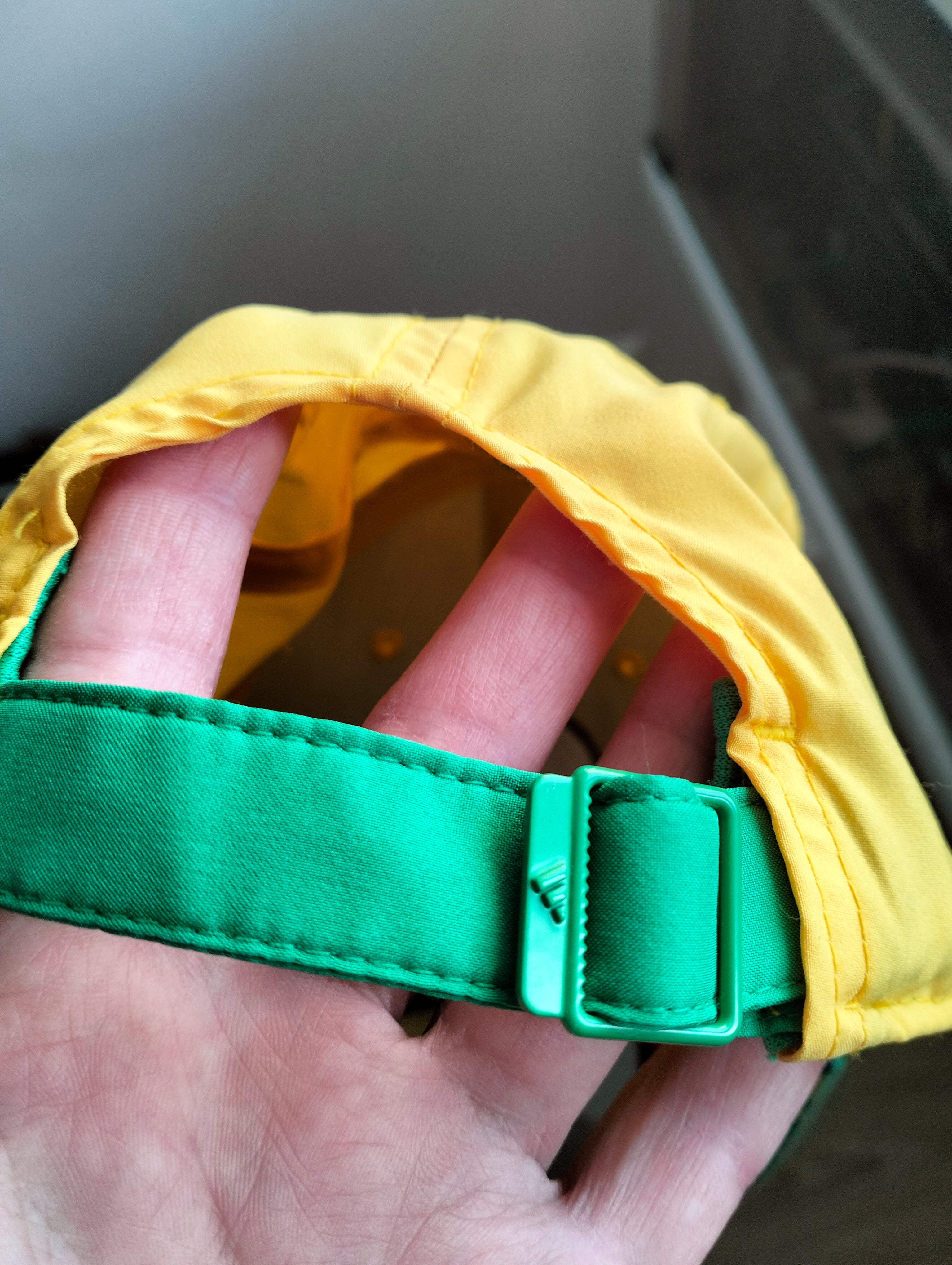 Adidas baseball cap UEFA Euro 2024