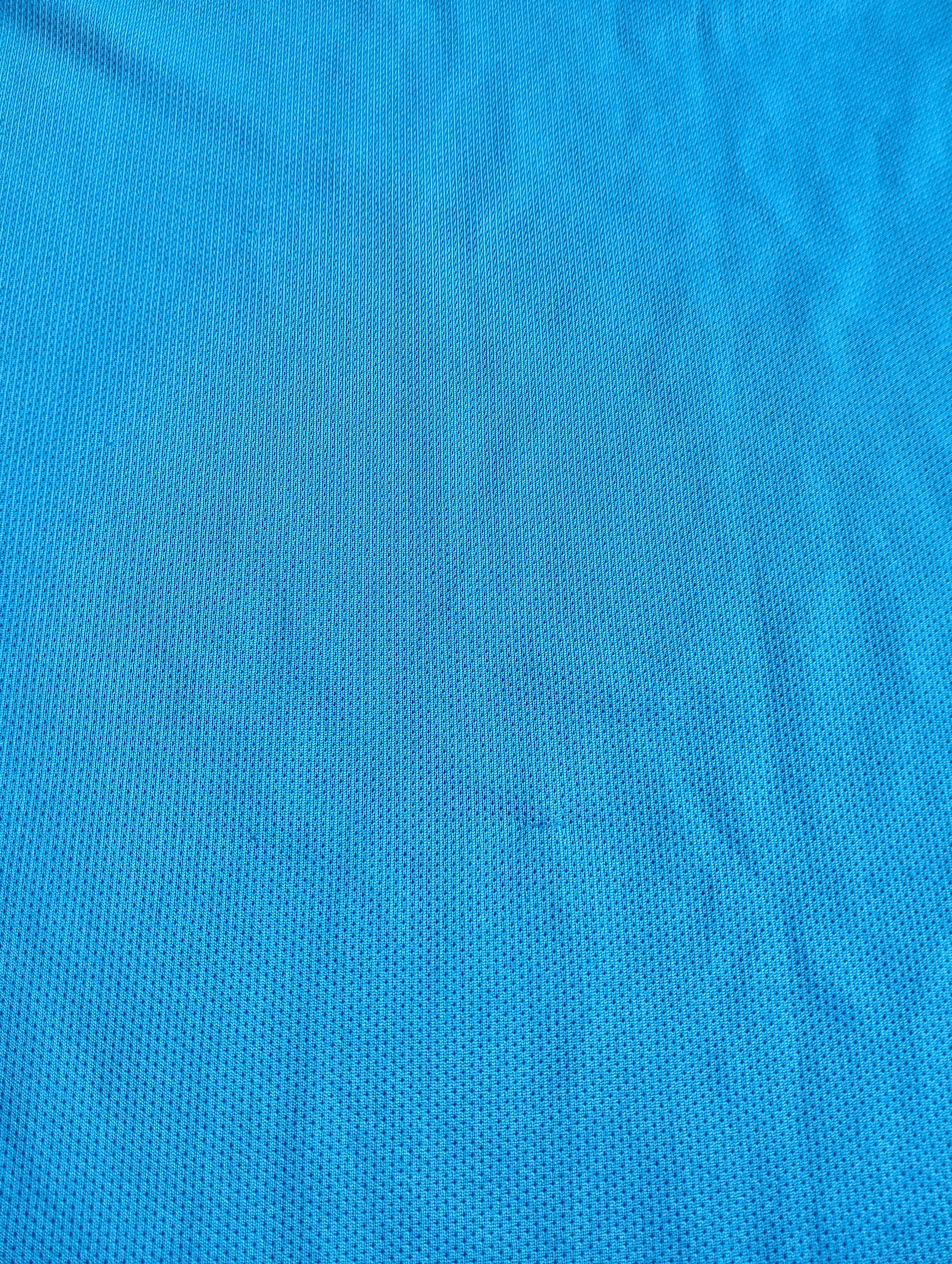 Original Manchester City 2015-16 Nike home shirt - Kun Aguero