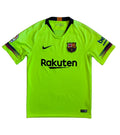 FC Barcelona 2018/19 Nike away shirt - S