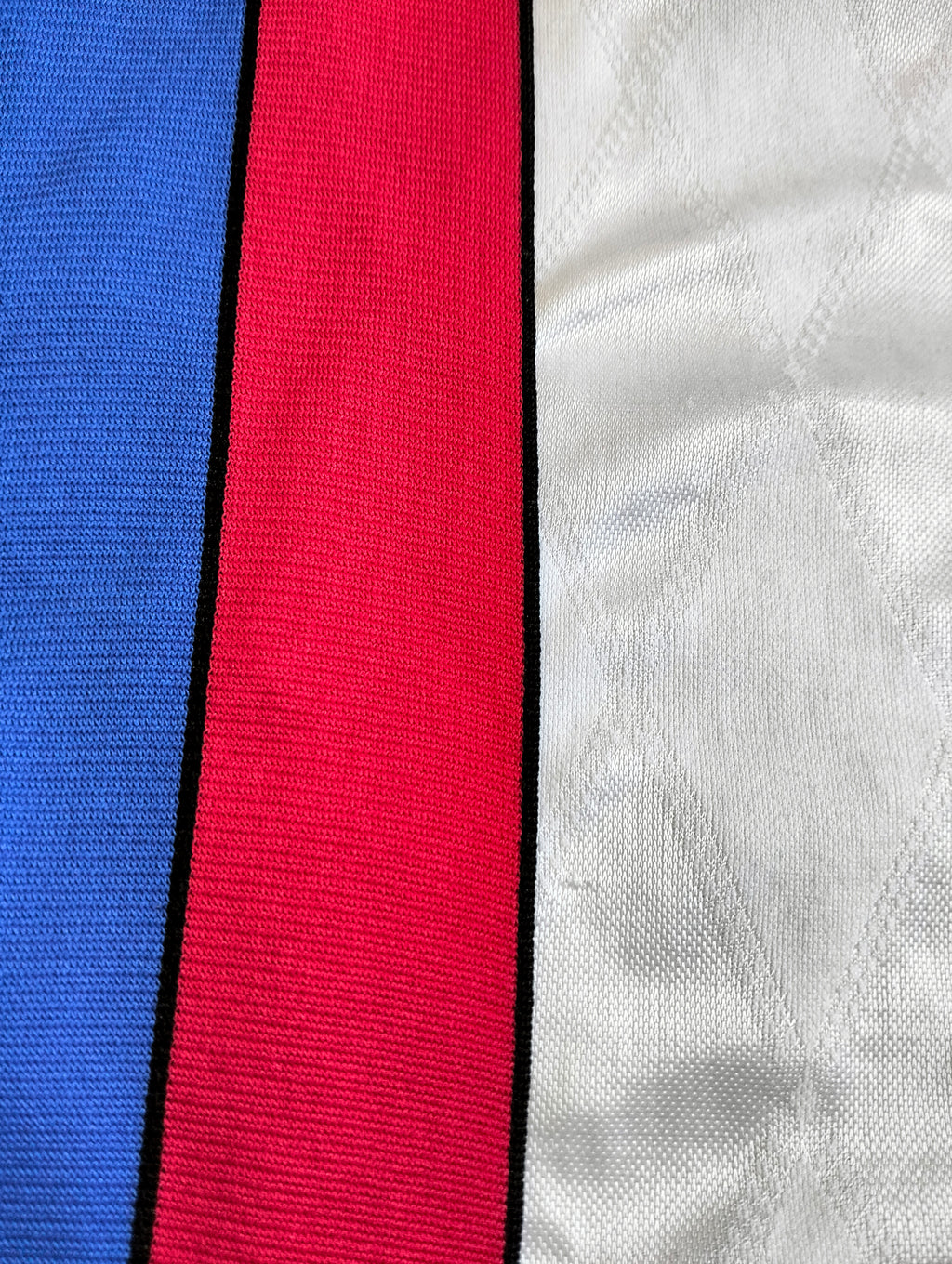 Bayern Munich 1996/98 away Adidas shirt - Christian Ziege