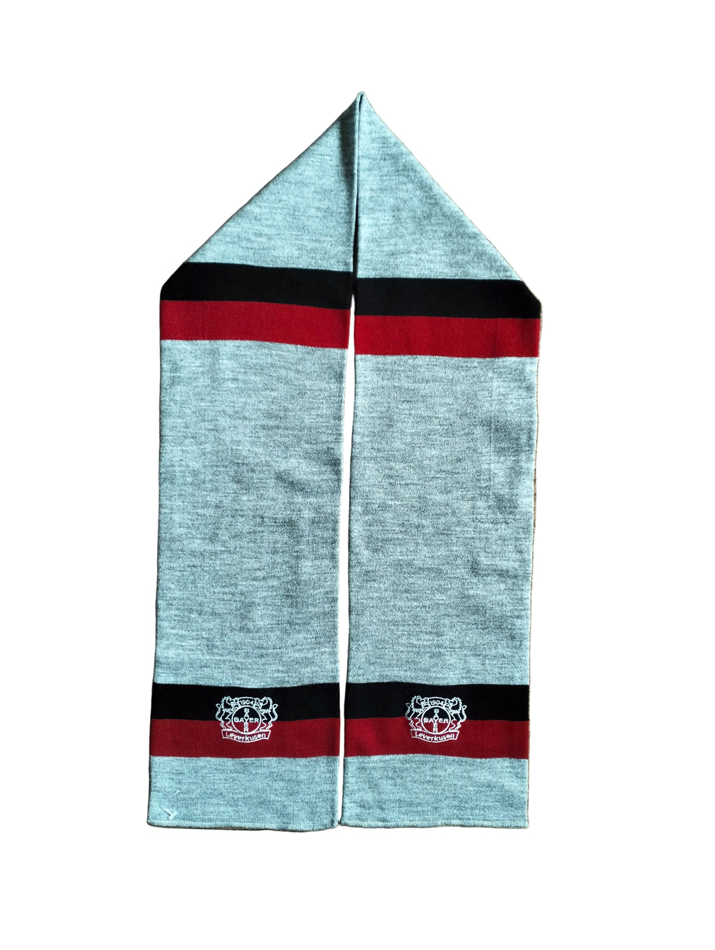 Bayer Leverkusen scarf