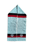 Bayer Leverkusen scarf
